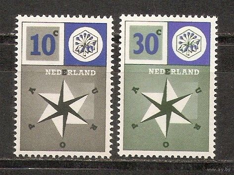 КГ Нидерланды 1987 Европа