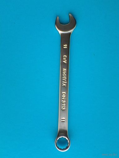 Гаечный Ключ #11 - Длина 15 см.