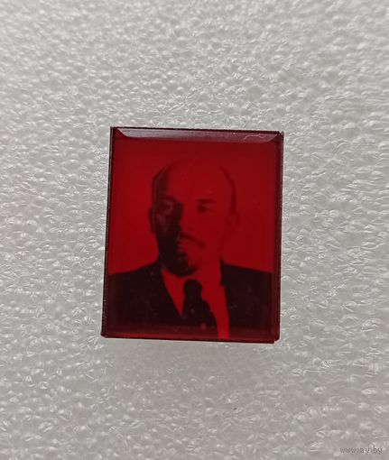 Ленин. Ульянов. #-V-05