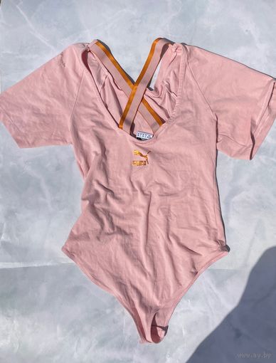 Боди puma оригинал