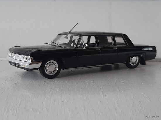 ЗиЛ-114. 1/43. Австолегенды СССР.