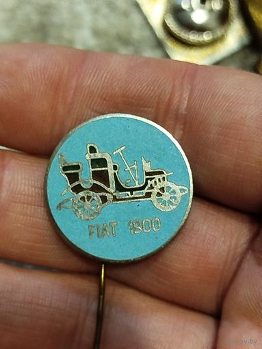 Фиат,тяж мет