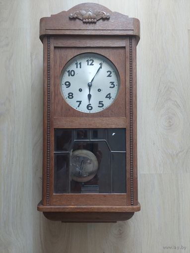 Часы настенные