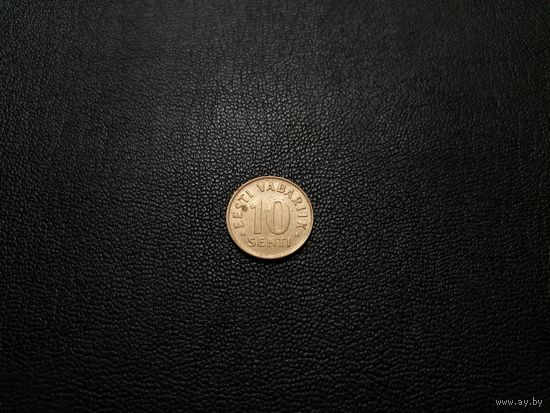10 сентов 1992