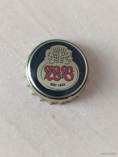 Крышки - пробки ( Германия )