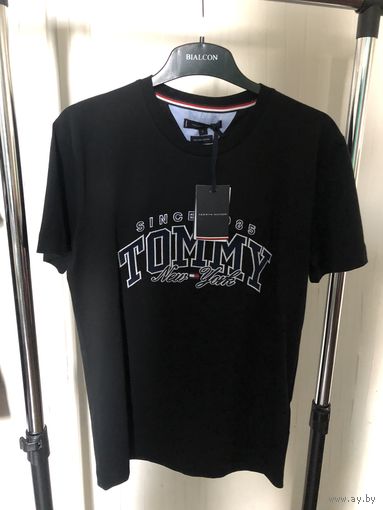 Футболка Tommy Hilfiger