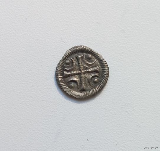 Денарий, 1131 - 1141