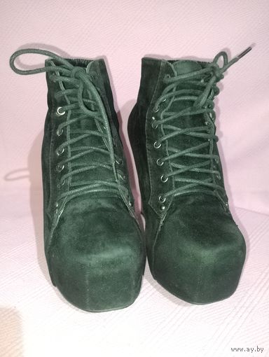 Ботинки Kayla р.37