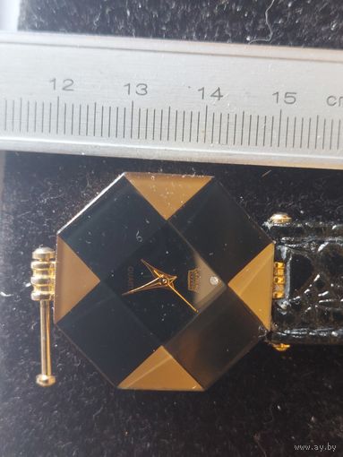 Наручные часы из Швеции