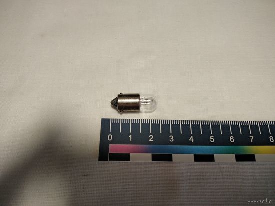 Автолампа 12 в 2Вт NARVA