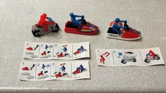 Автоспорт серия, 2002г