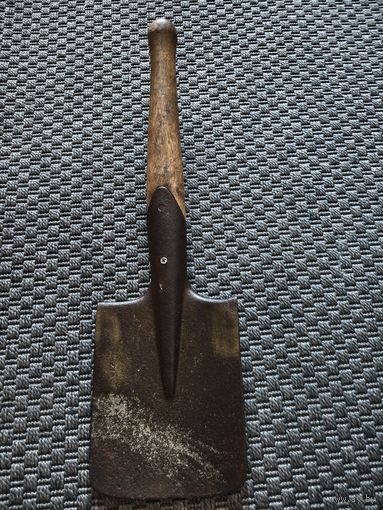Саперная лопатка РИА 1915 год