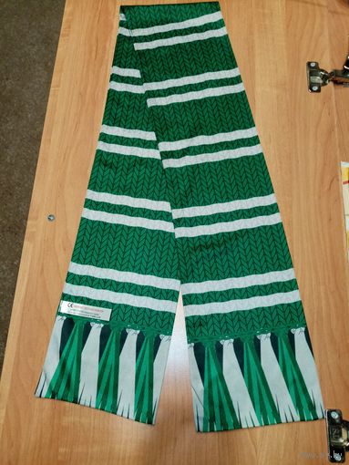 Шарф Слизерин Гарри Поттер