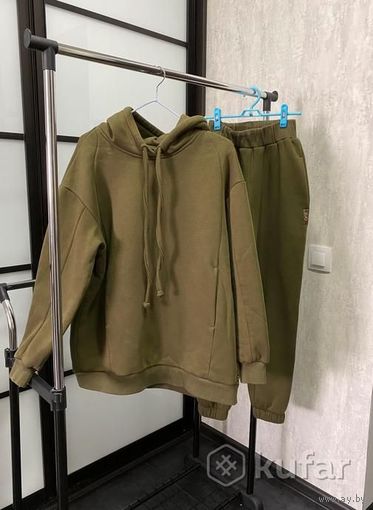 Спортивный костюм Anli