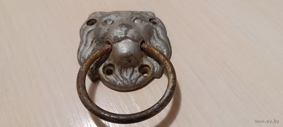 Ручка дверная металл