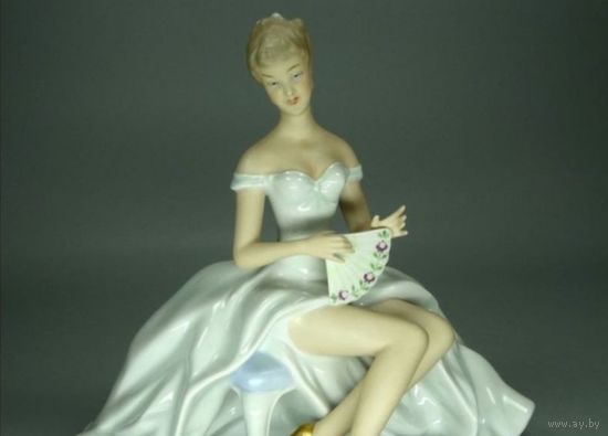 Балерина Wallendorf