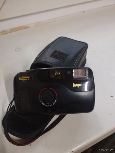 Фотоаппарат