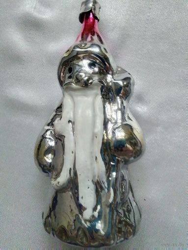 Гном с посохом.Каталог.