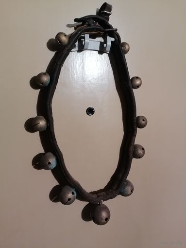 Бубунцы на конную упряж