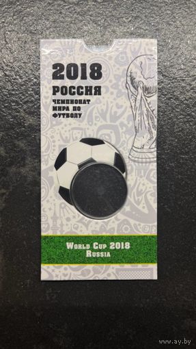 Блистер для монеты