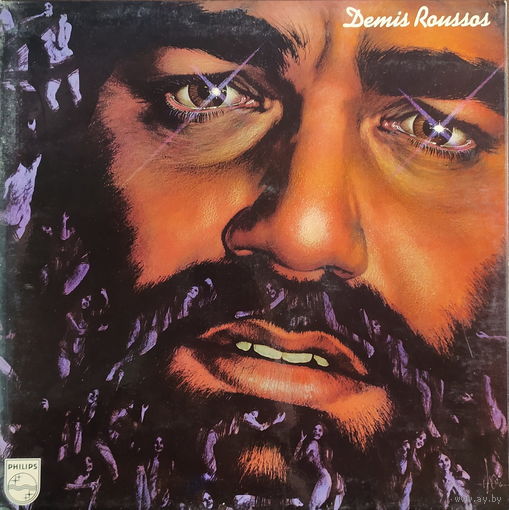 Demis Roussos / Demis Roussos