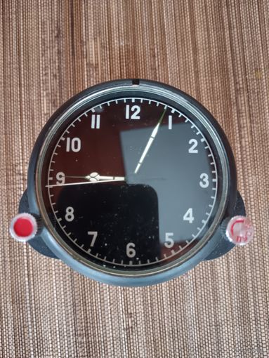 Часы ЧС. Рабочие.