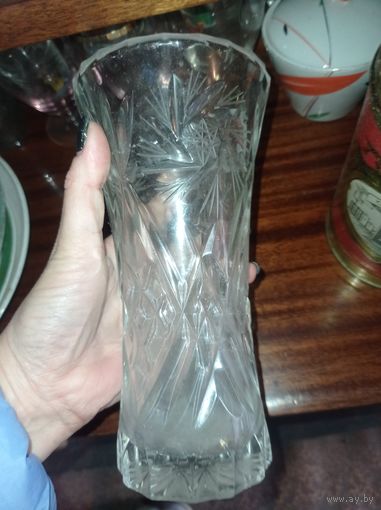 Ваза СССР