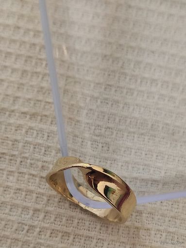 Кольцо. 925пр.