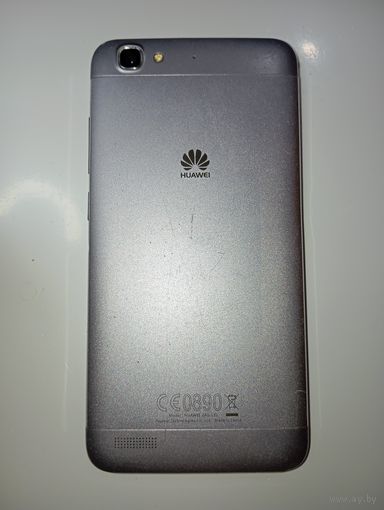 Смартфон Huawei Ascend G7