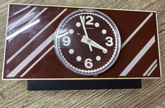 Молния.на ходу.