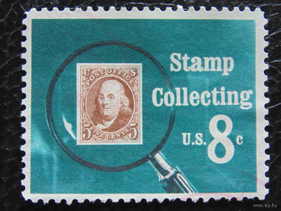 США 1972 г.