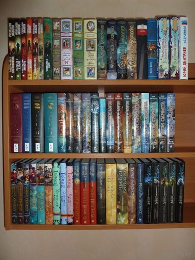Книги из личной коллекции. ( 60 штук ) ПРОДАЖА КОМПЛЕКТОМ!!! САМОВЫВОЗ!!!