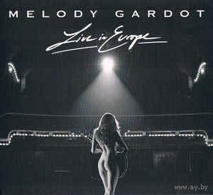 Melody Gardot Live in Europe