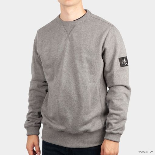 Calvin Klein лонгслив байка L (48-50) оригинал