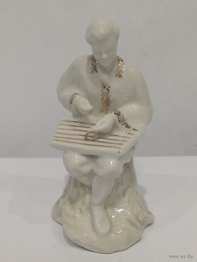 Все лоты с 1р.Редкая Гусляр МФФЗ Круглое клеймо