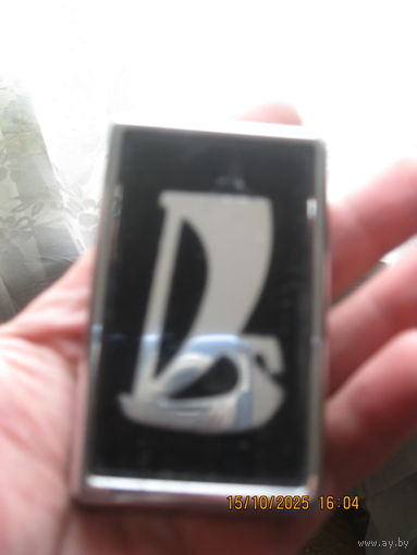 Эмблема Ваз 2106