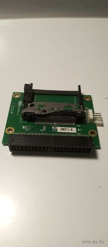 Карт ридер CompactFlash- IDE