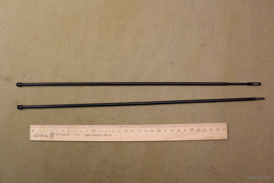 Шомпол АК, одним лотом. Распродажа коллекции вещей. С РУБЛЯ! АУКЦИОН!