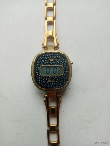 ЧАСЫ ЭЛЕКТРОННЫЕ РБ