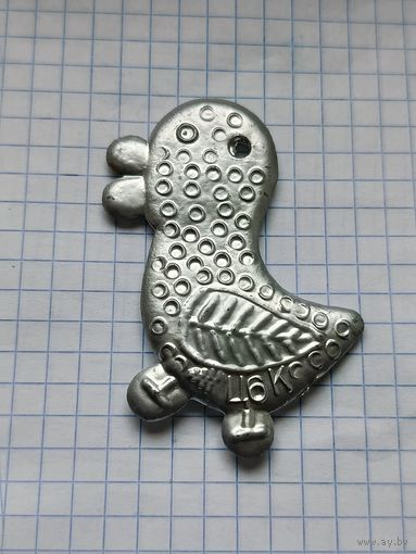 Ёлочная игрушка