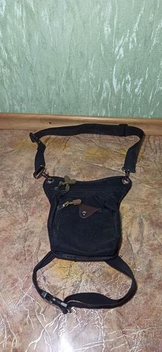 Мотоциклетная сумка. Мотосумка. Набедренная сумка.