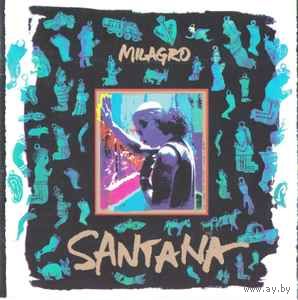 Santana Milagro