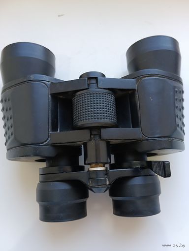 Бинокль Bushnell 8-32*40(США, Китай)