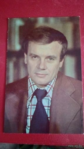 АКТЕР ГЕННАДИЙ САЙФУЛИН