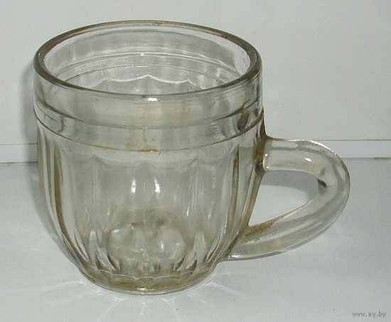 Кружка. 250 мл.