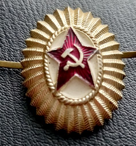 Кокарда