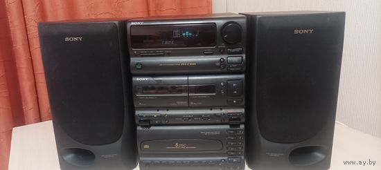 SONY FH-C33X