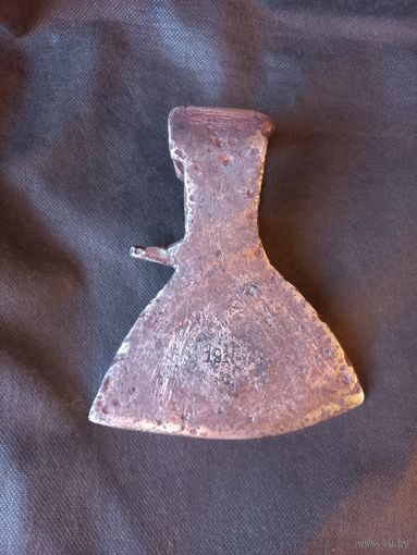 Топор саперный РИ 1915