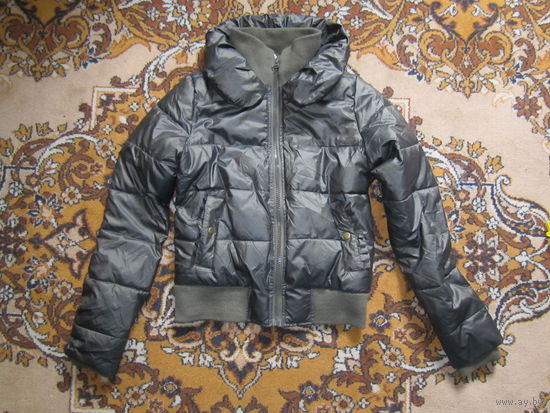 Куртка Бомбер New Look еврозима/деми, р.42
