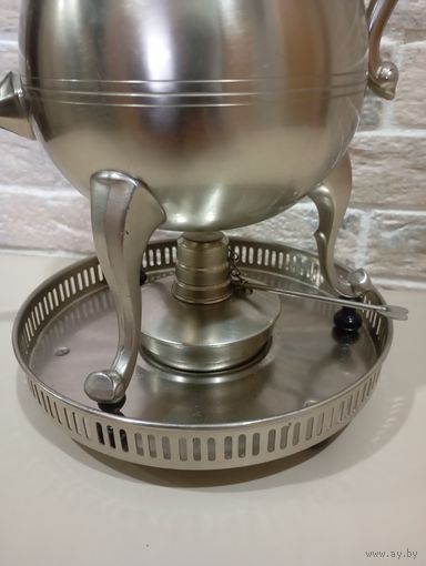 БУЛЬОТКА. 1920-1929 год.